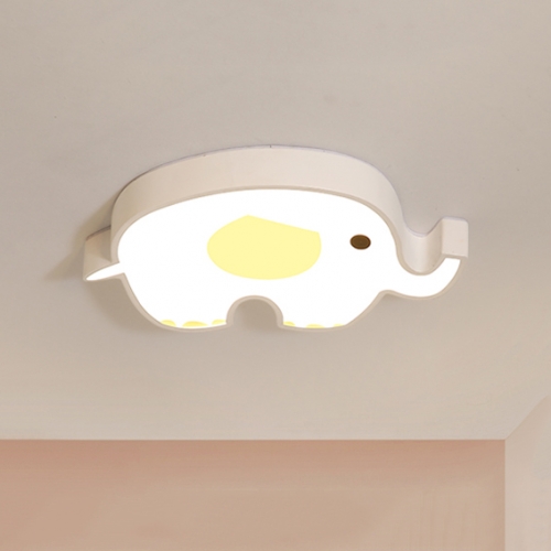 dim lamp for baby room